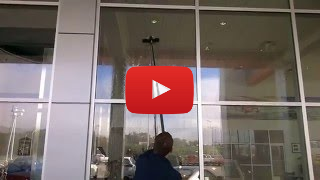 Window Washing Movie